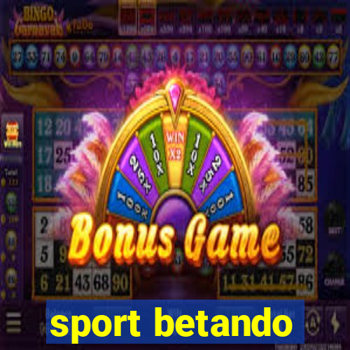 sport betando